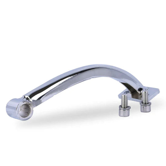Bicycle Front Headlight Bracket