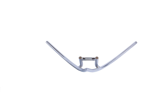 Micargi V-Type Vintage Lowrider Chopper Steel Handlebar
