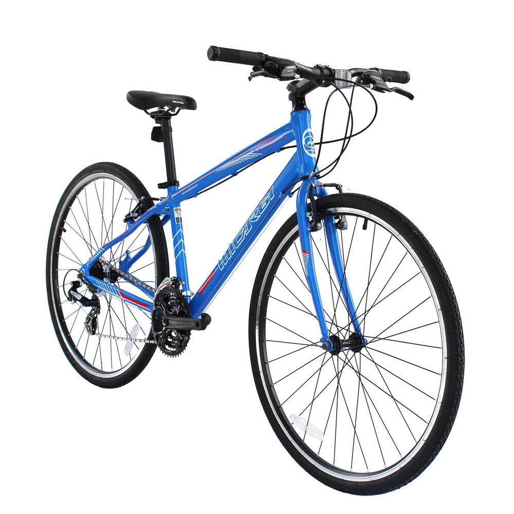 Micargi Cross 700c Hybrid Road Bike
