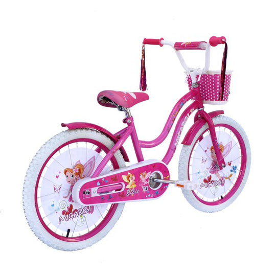 Micargi Ellie Kids Bike Freestyle Bicycle