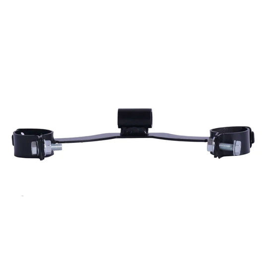 Bicycle Front Headlight Bracket