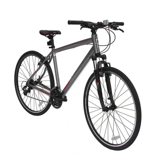 Micargi Cross 700c Hybrid Road Bike