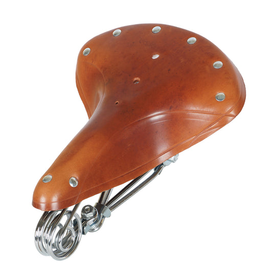Tracer SD-XDR-5888 Vintage Bike Saddle/Seat