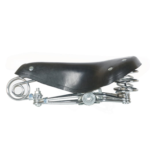 Tracer SD-XDR-5888 Vintage Bike Saddle/Seat