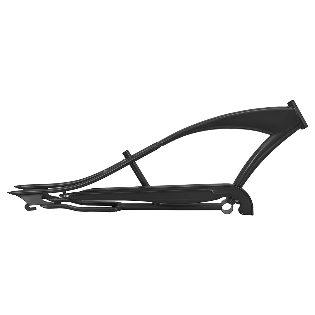 chopper fahrradrahmen Micargi Puma Frame Stretch Chopper Bike