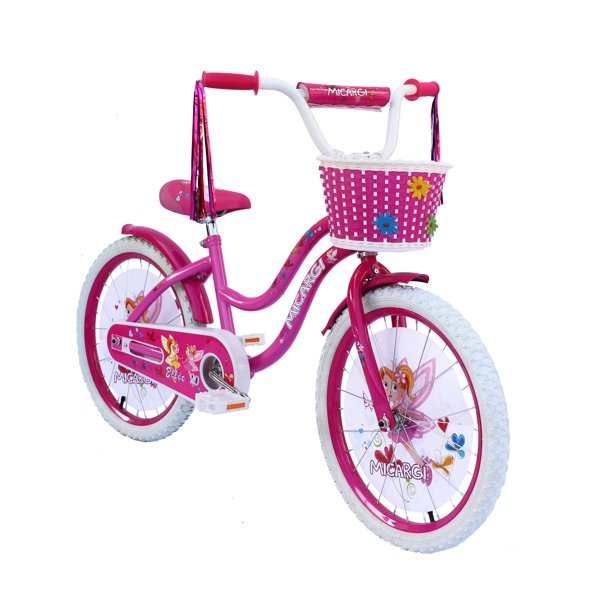 Micargi Ellie Kids Bike Freestyle Bicycle