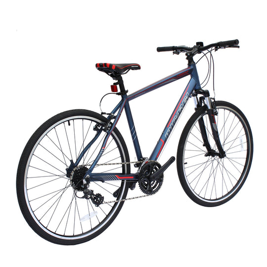 Micargi Cross 700c Hybrid Road Bike