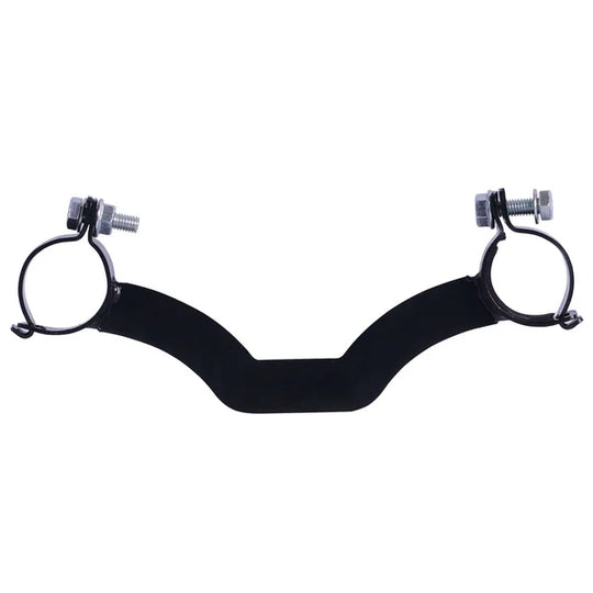 Bicycle Front Headlight Bracket