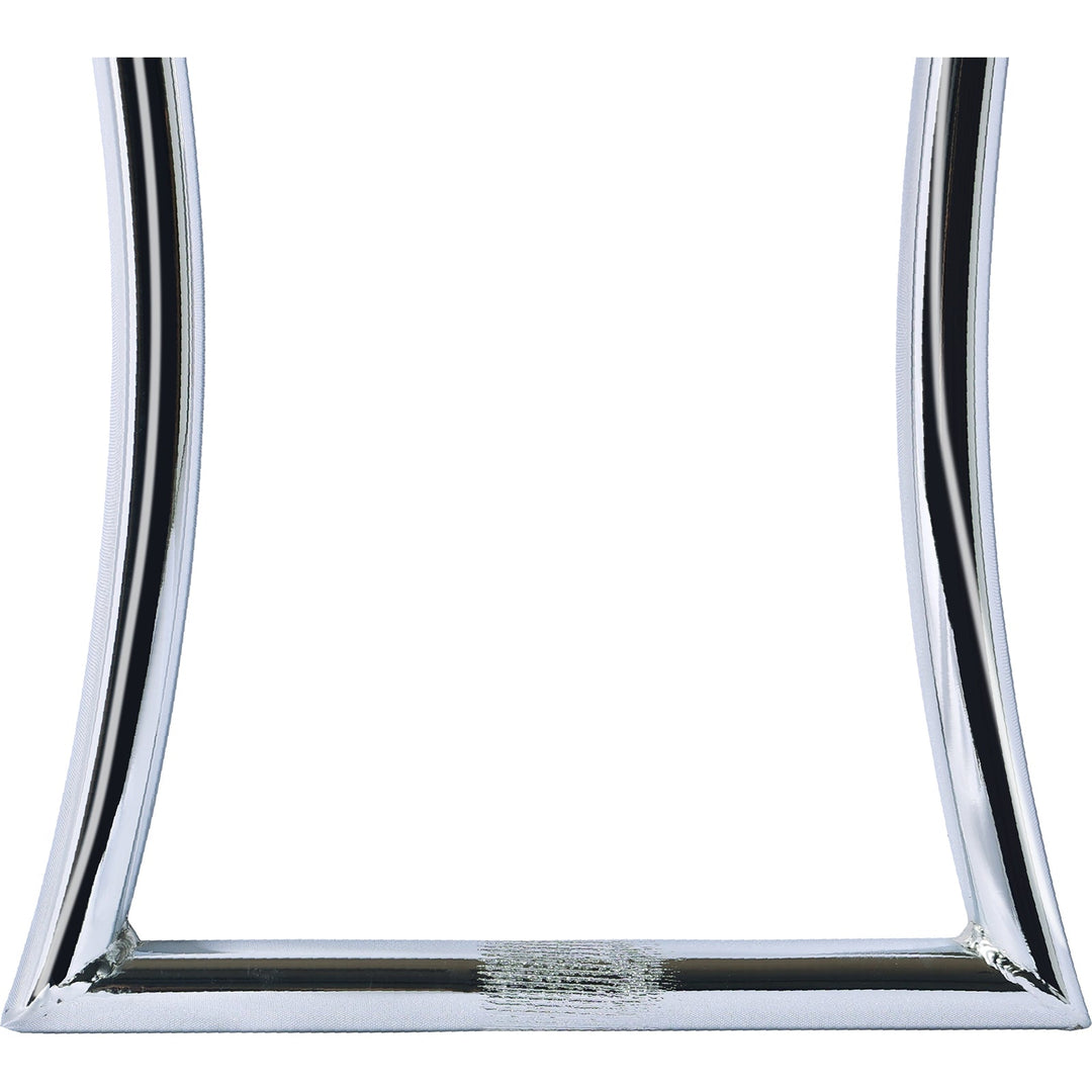 Micargi U-Type Hi-Rise Steel Lowrider Bicycle Handlebar For Chopper Cruiser