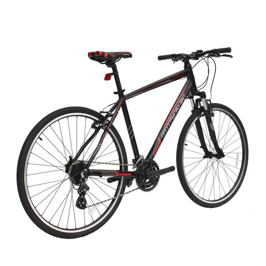 Micargi Cross 700c Hybrid Road Bike