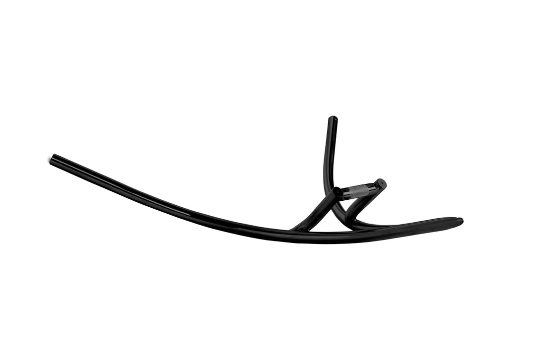 Micargi V-Type Vintage Lowrider Chopper Steel Handlebar