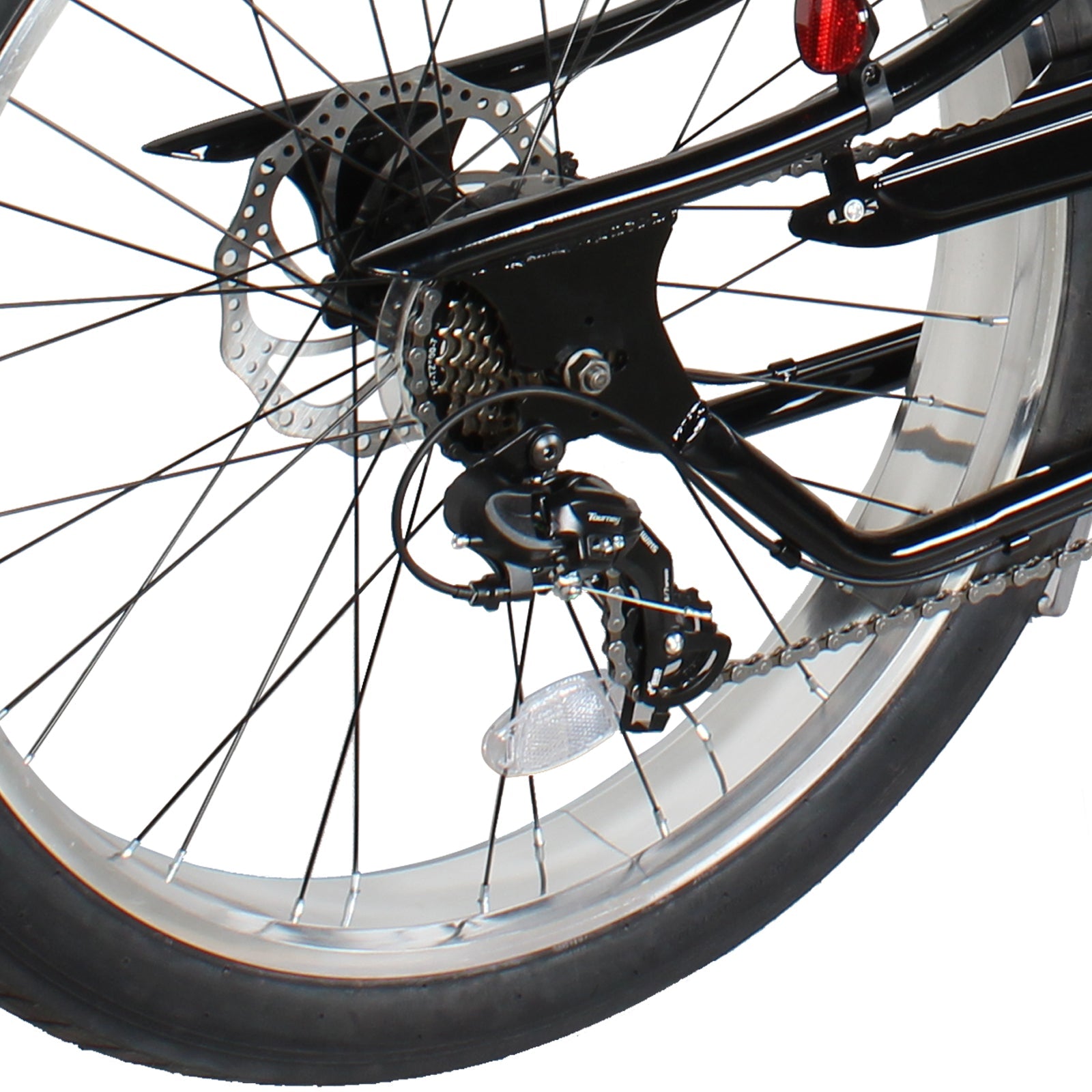Micargi Seattle SS 7sp 26