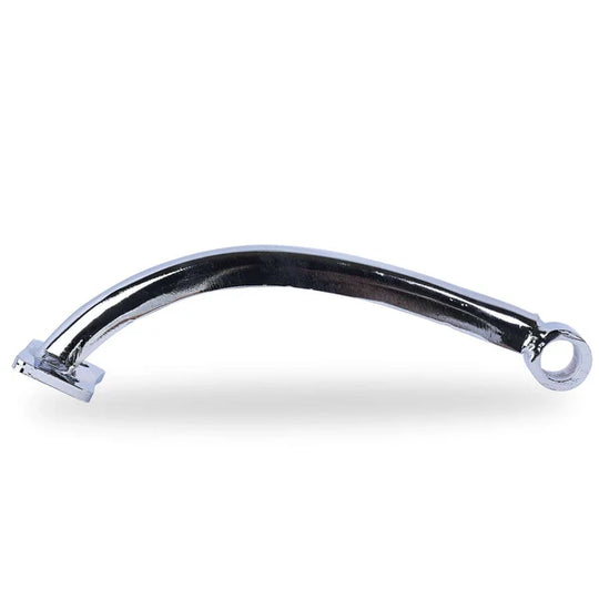 Bicycle Front Headlight Bracket