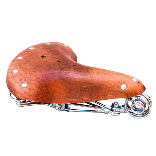 Tracer SD-XDR-5888 Vintage Bike Saddle/Seat