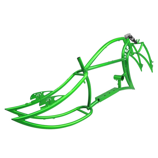 Tracer Signature Pro 26" Chopper Cruiser Electric Bike Frame