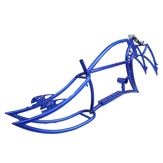 Tracer Signature Pro 26" Chopper Cruiser Electric Bike Frame