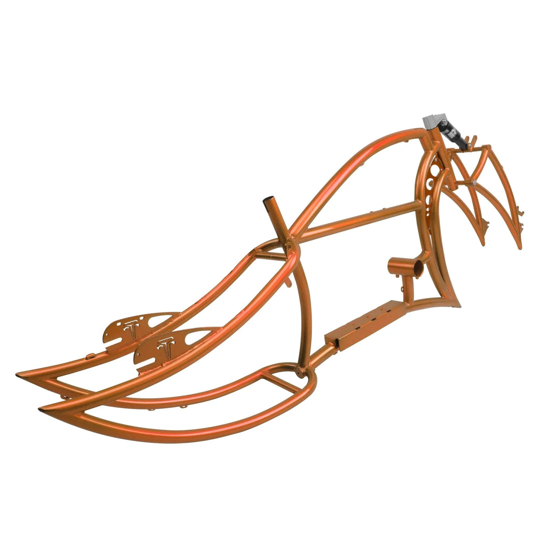 Tracer Signature Pro 26" Chopper Cruiser Electric Bike Frame