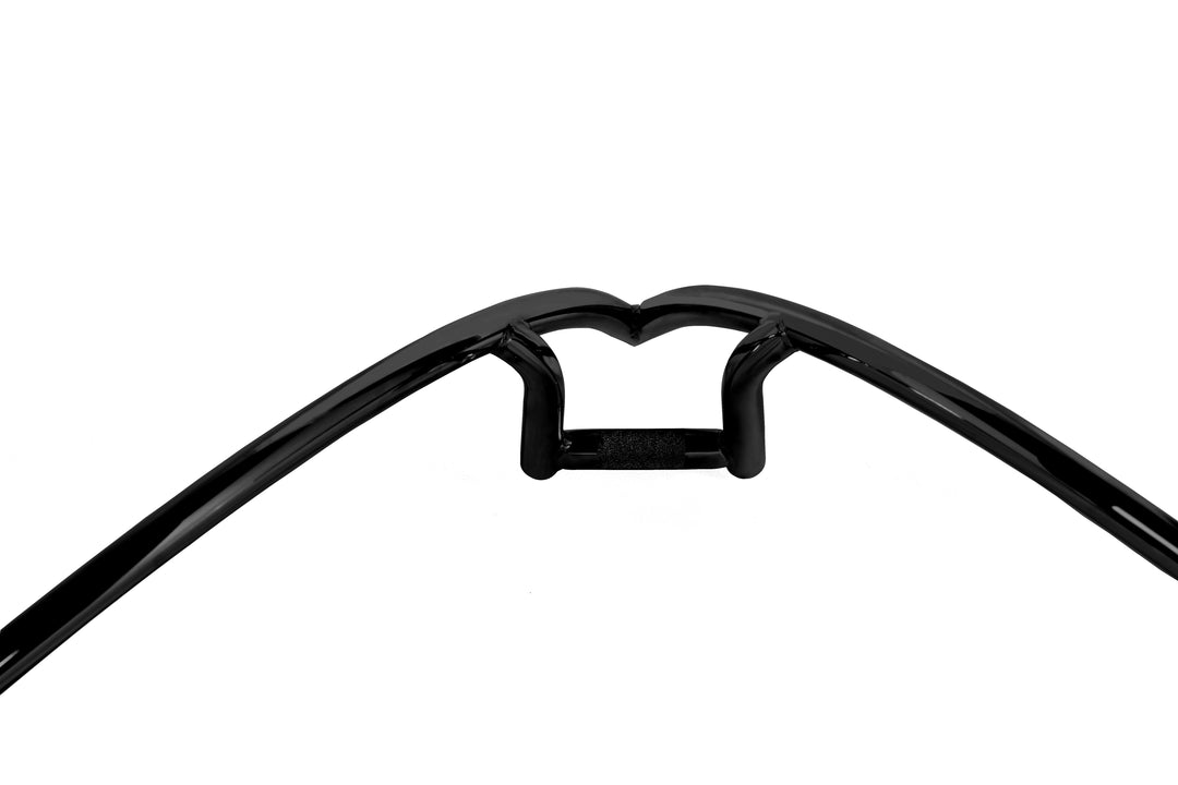 Micargi V-Type Vintage Lowrider Chopper Steel Handlebar
