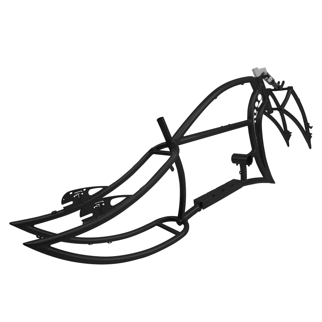 Tracer Signature Pro 26" Chopper Cruiser Electric Bike Frame