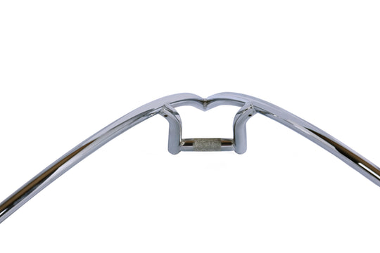 Micargi V-Type Vintage Lowrider Chopper Steel Handlebar
