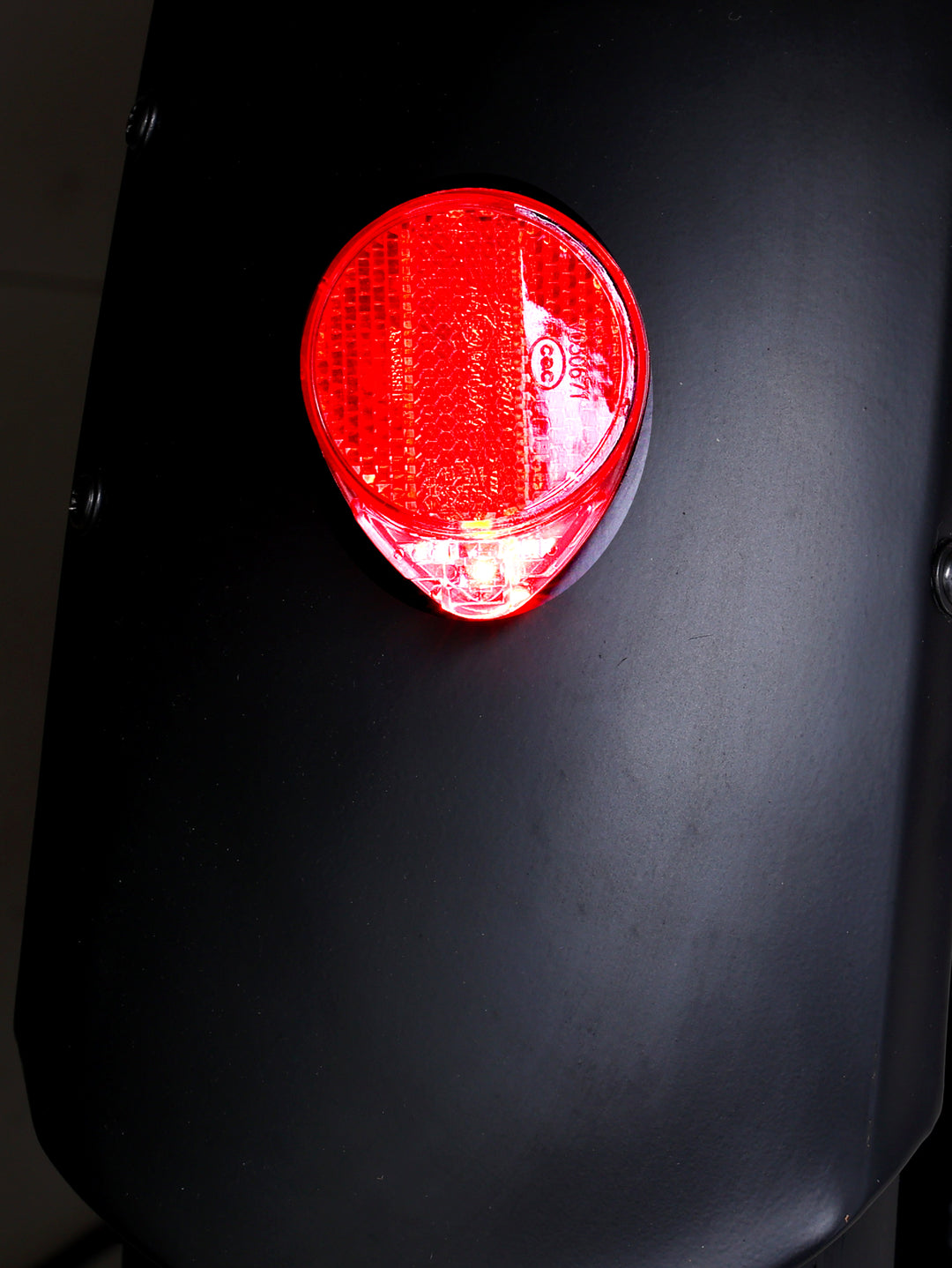 26" Legend GT7 1000W Strech Cruiser Chopper Bike