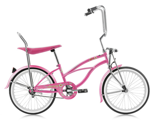 Micargi Hero 20" Lowrider Bike