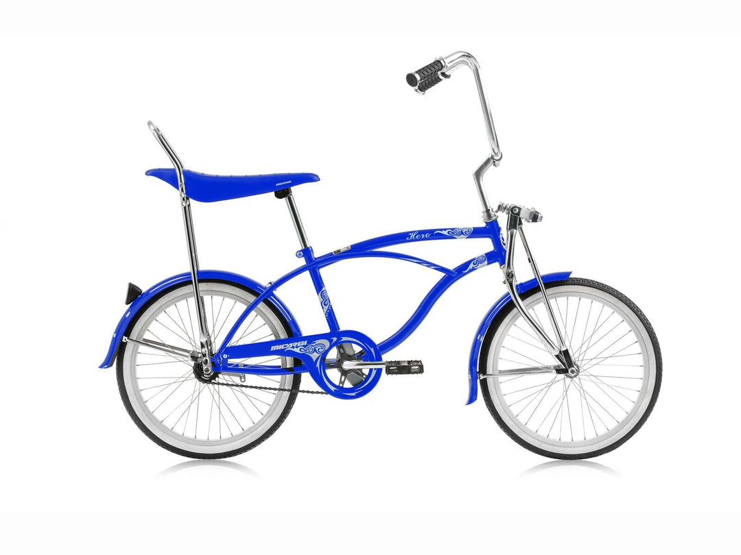 lowrider kaufen fahrrad Micargi Hero 20" Lowrider Bike