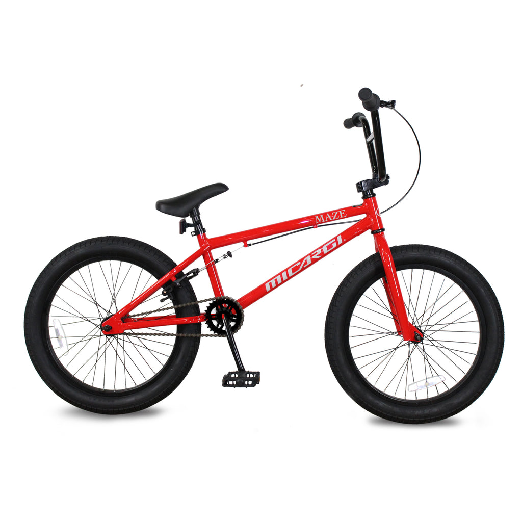 MARUSHIN MTR2 BMXフレーム レッド MARUSHIN MTR2 BMXフレーム レッド MARUSHIN MTR2 BMXフレーム レッド