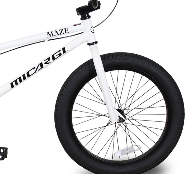 Micargi 20" Maze BMX Bike