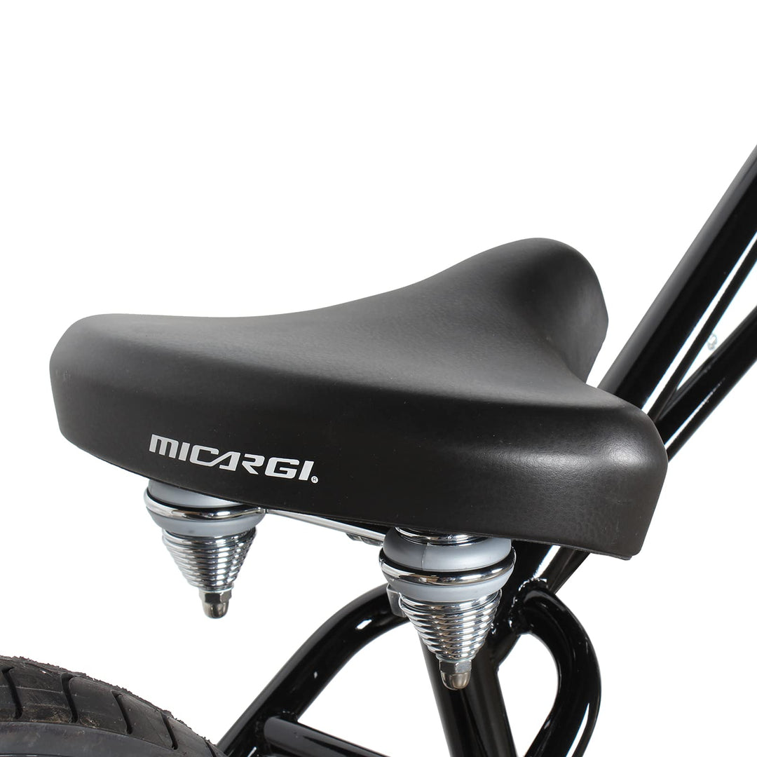 Micargi Seattle 26" Beach Chopper Cruiser Bike