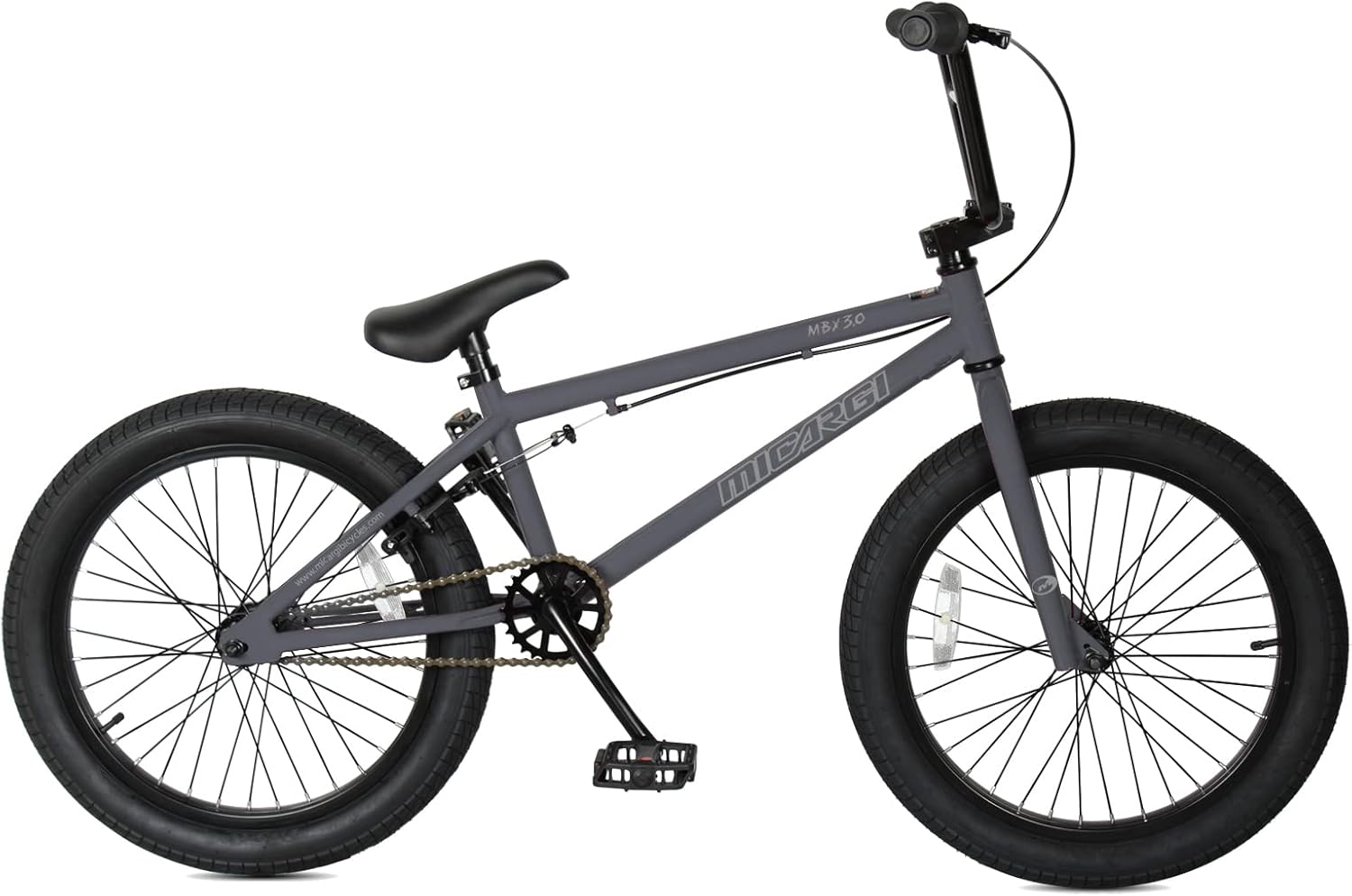 gt bmx bicycles Micargi Cape 20" BMX Bicycle