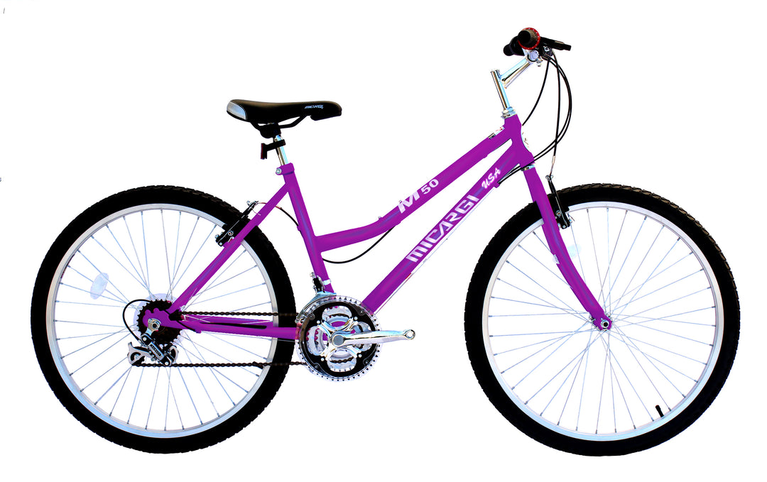 Micargi 26" M50 Mountain Bike
