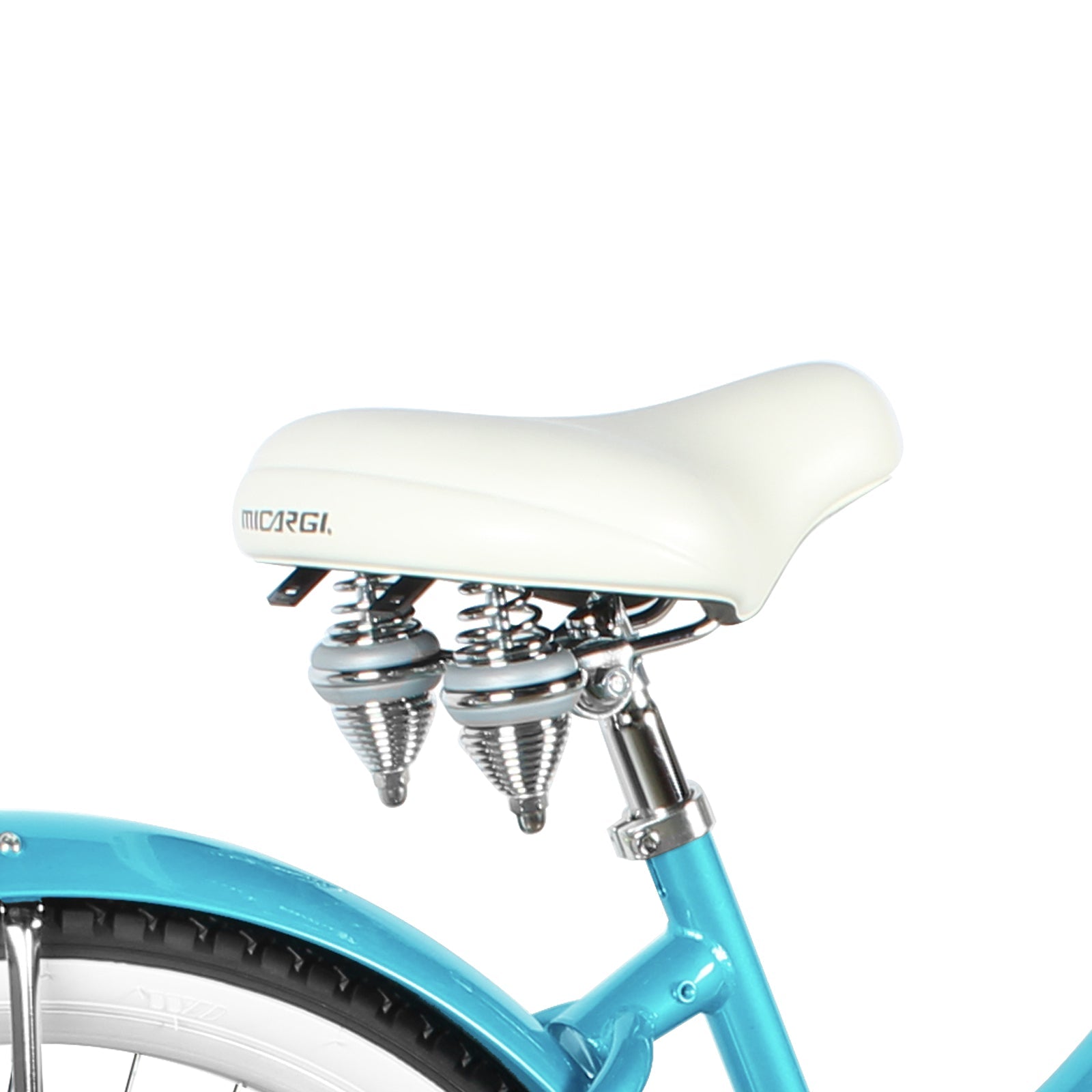 Micargi Rover GX Beach Cruiser Bike for Women - Micargi Bike