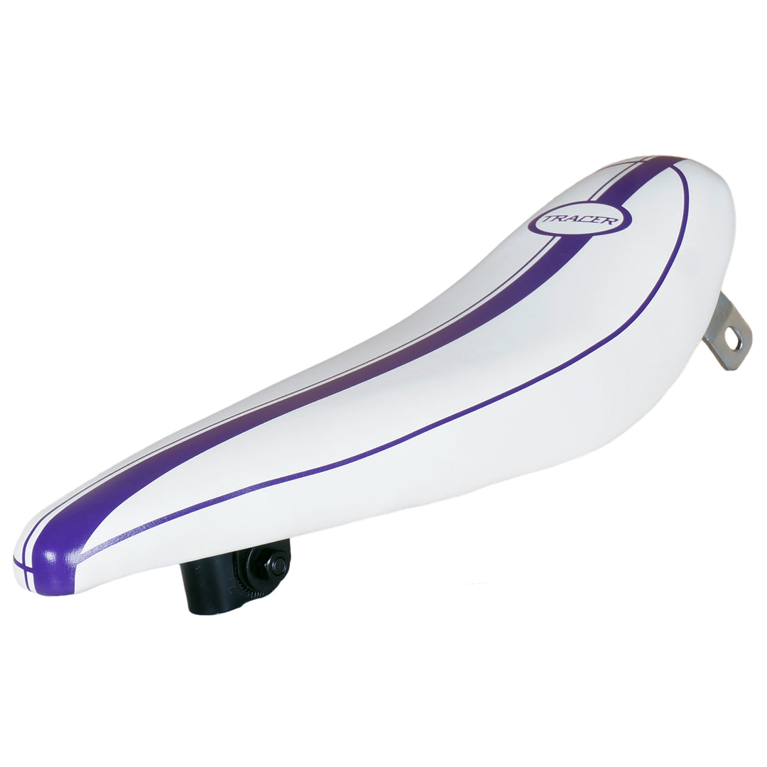 Tracer SD-AF-3022-19 Lowrider Banana Saddles