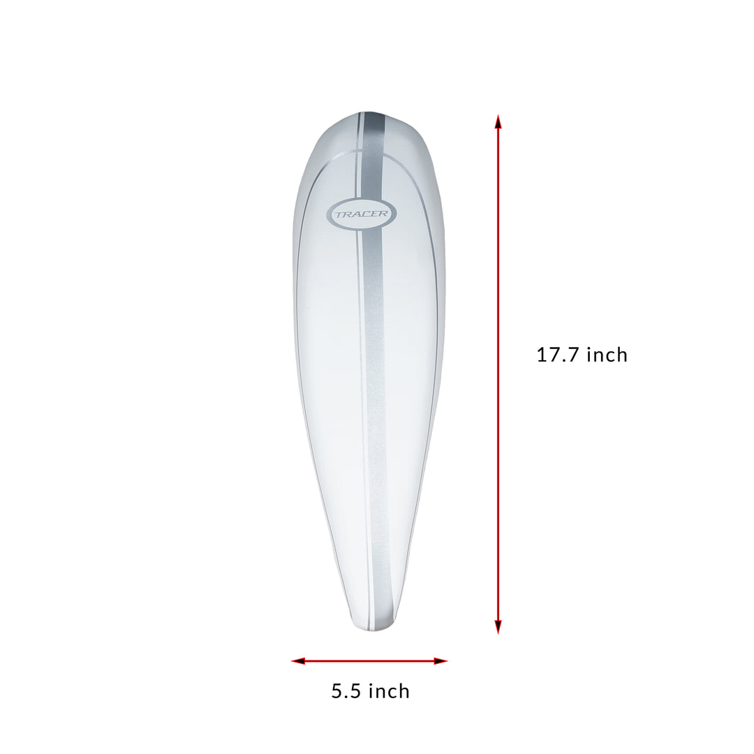 Tracer SD-AF-3022-19 Lowrider Banana Saddles