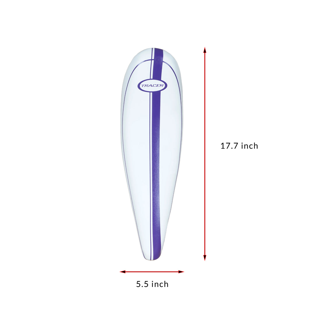 Tracer SD-AF-3022-19 Lowrider Banana Saddles