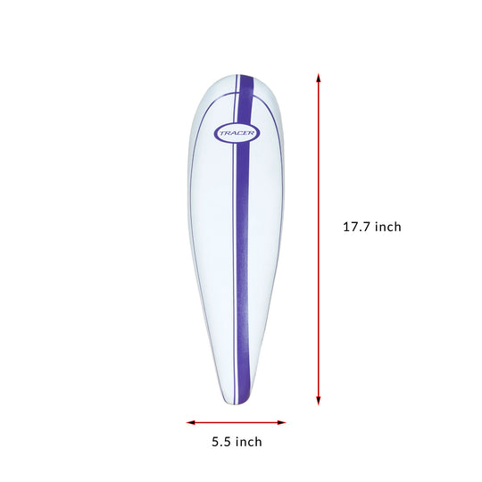 Tracer SD-AF-3022-19 Lowrider Banana Saddles