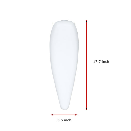 Tracer SD-AF-3022-19 Lowrider Banana Saddles