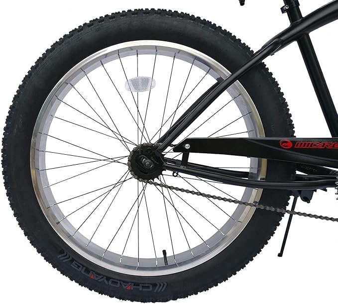 Micargi Rear Disc Brake Micargi Slugo A Male 26