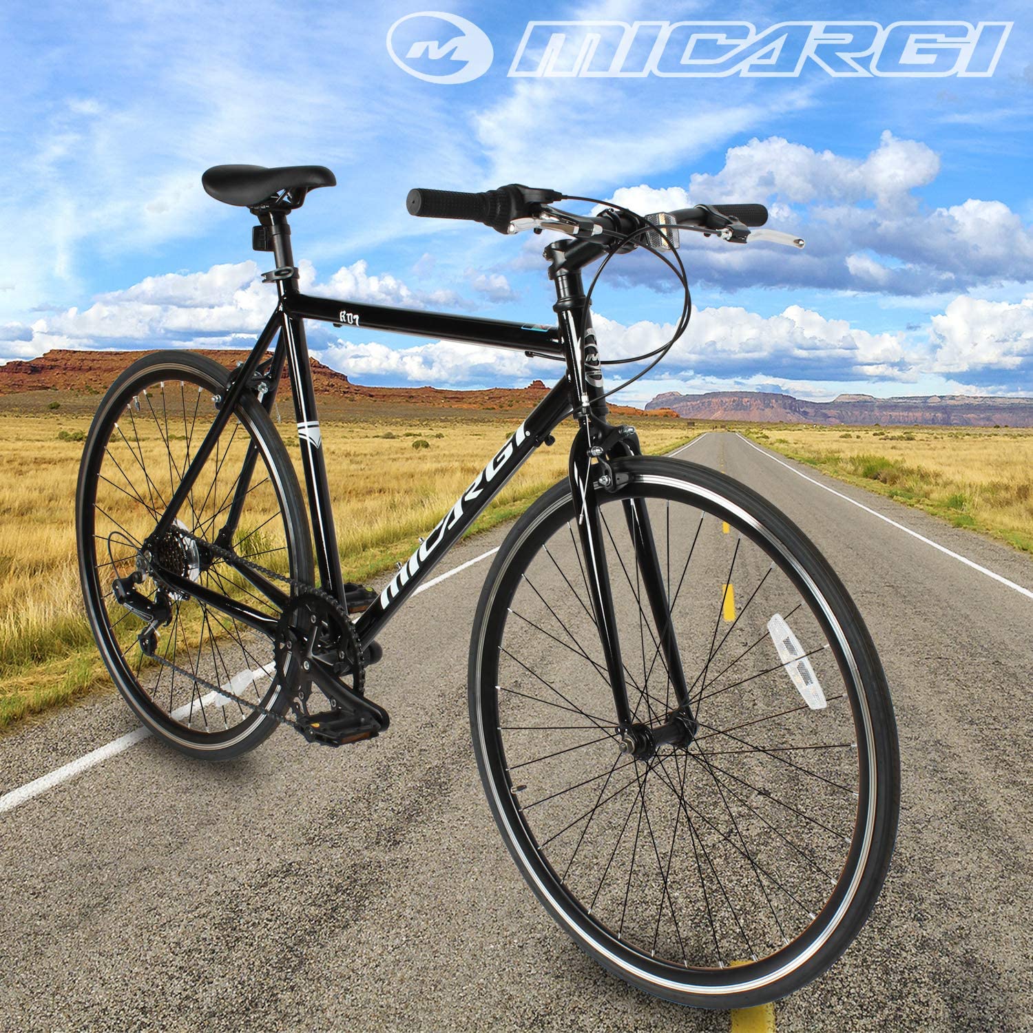 Micargi RD-7 26