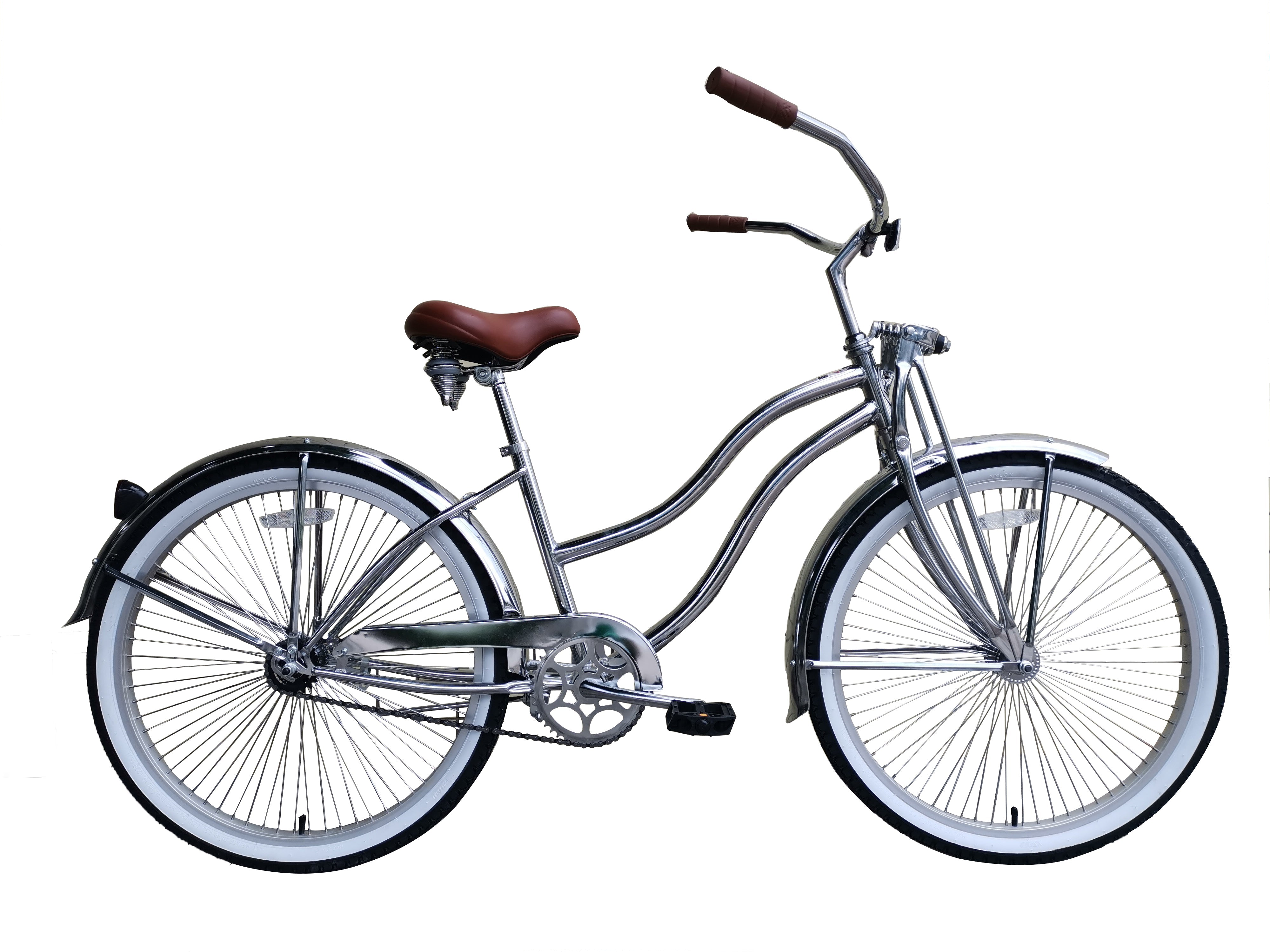 Micargi Cougar GTS Lowrider Beach Cruiser Bike - Micargi Bikes
