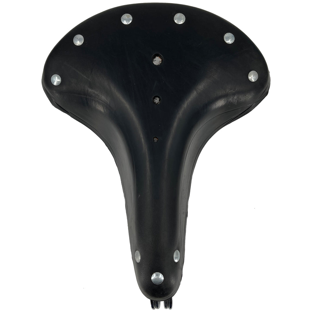 Tracer SD-XDR-5888 Vintage Bike Saddle/Seat