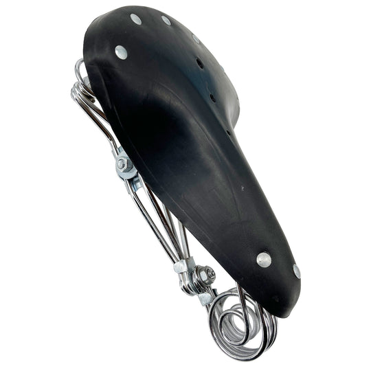 Tracer SD-XDR-5888 Vintage Bike Saddle/Seat