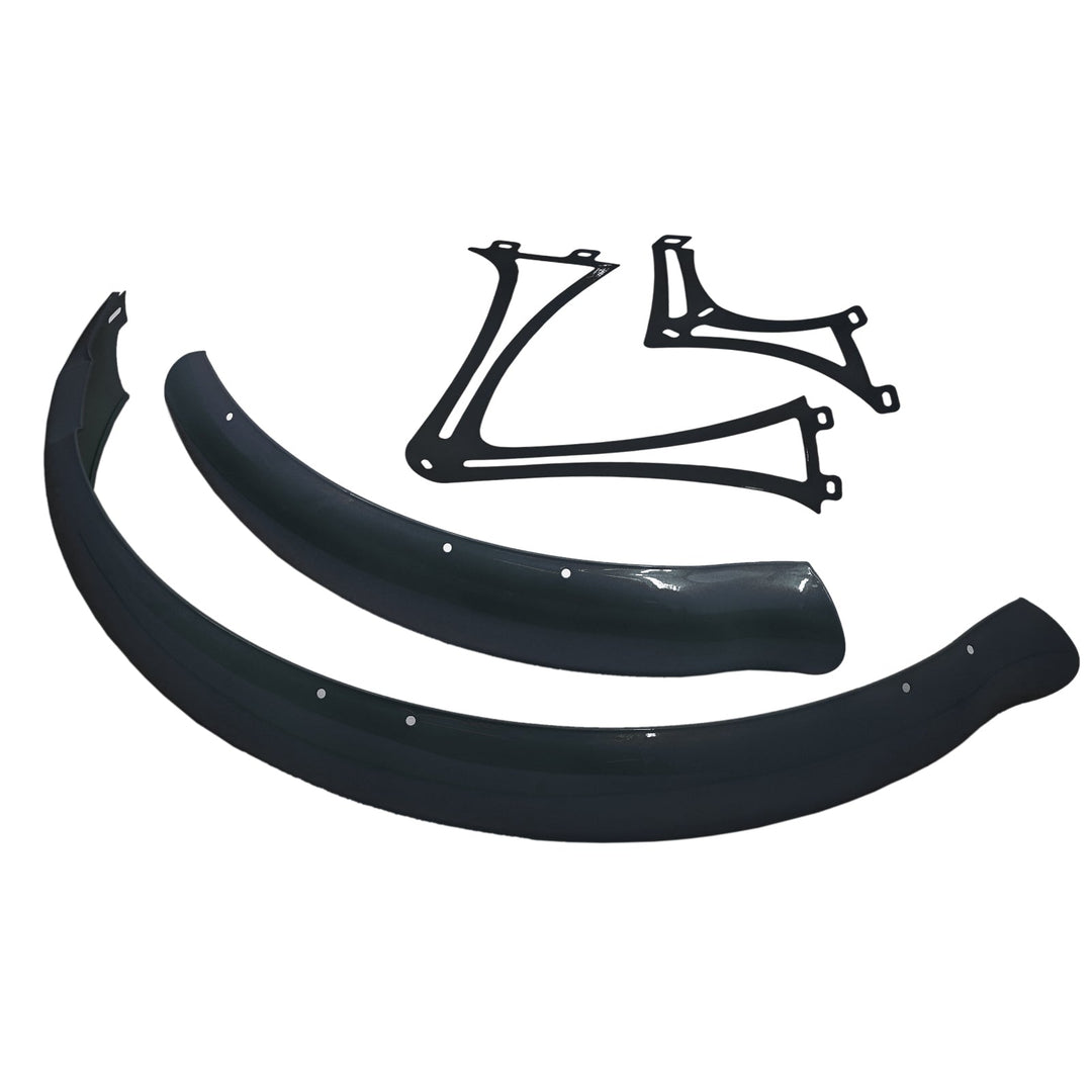 Micargi FD-26-BOSTON GT7 Boston GT7 Bike Fender
