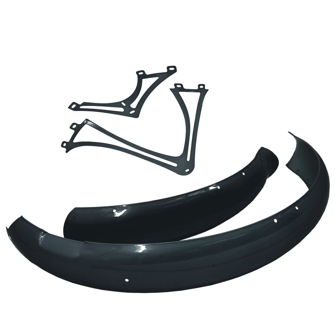 Micargi FD-26-BOSTON GT7 Boston GT7 Bike Fender