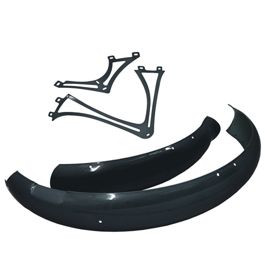 Micargi FD-26-BOSTON GT7 Boston GT7 Bike Fender