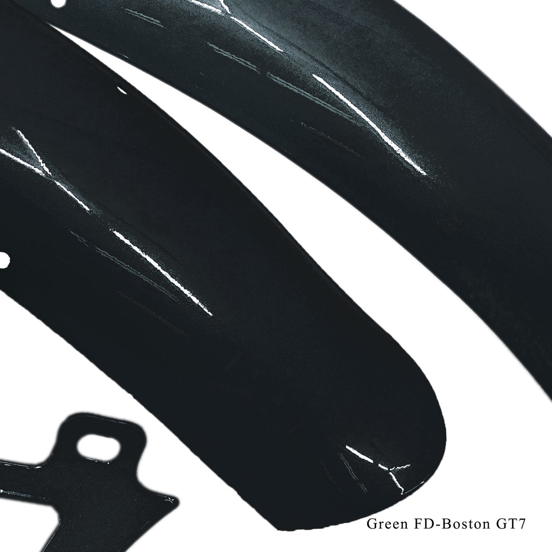 Micargi FD-26-BOSTON GT7 Boston GT7 Bike Fender