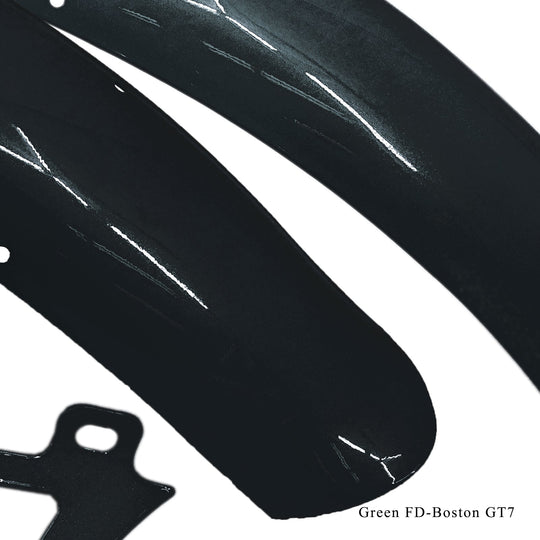 Micargi FD-26-BOSTON GT7 Boston GT7 Bike Fender