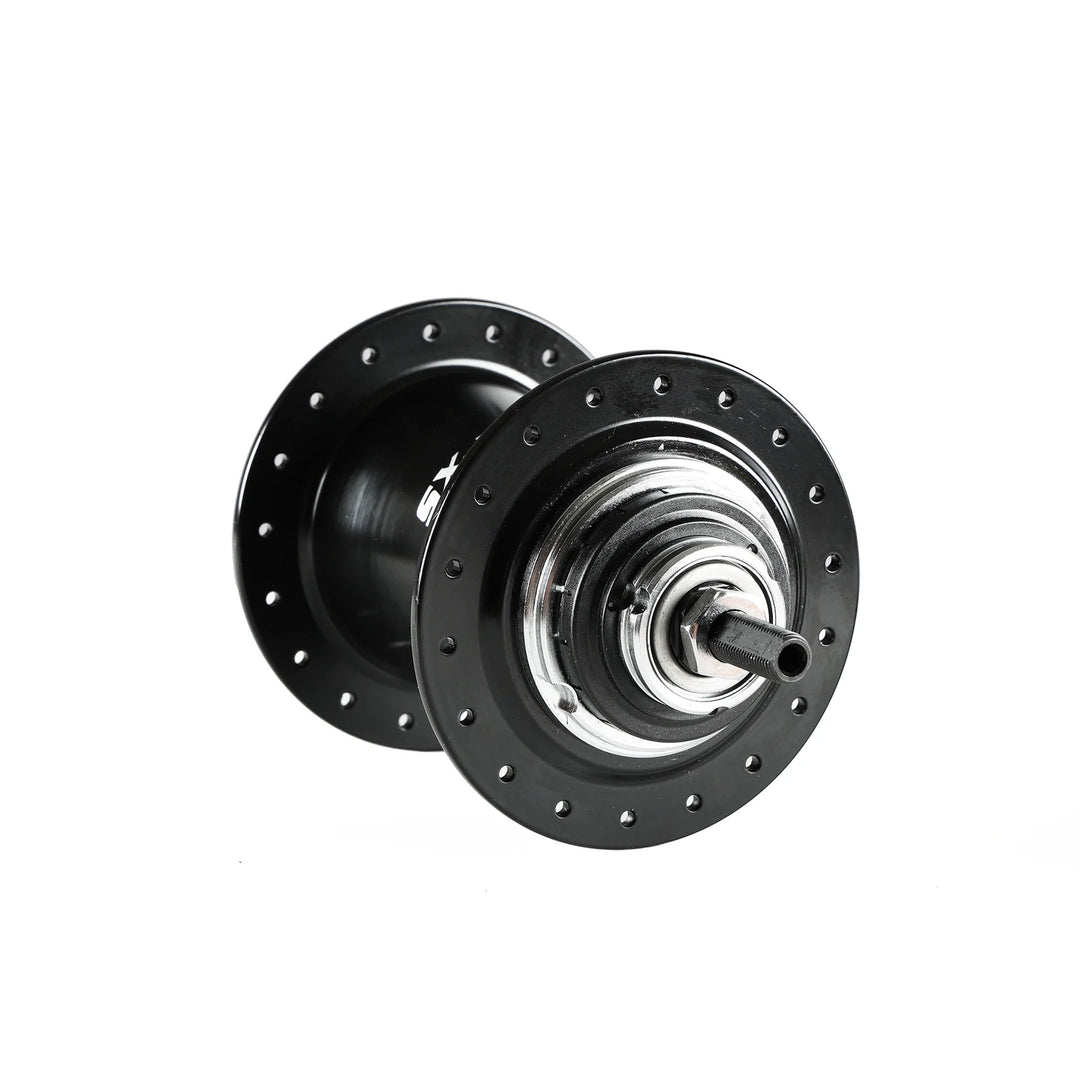 Sturmey Archer HU-SX-RK3 3SP Hub Kit