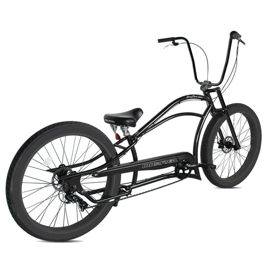 Micargi Boston GT7 Stretch Cruiser Bicycle